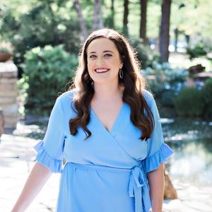 Meet your Posher, Marianne